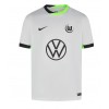 Wolfsburg 3rd Trikot 2024-25 Kurzarm